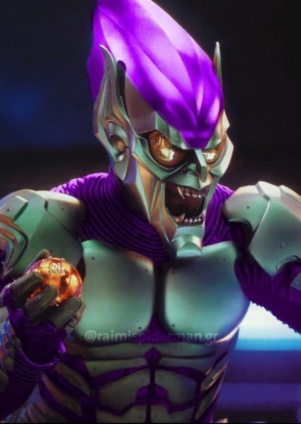 Spider-Man (Season Three)
