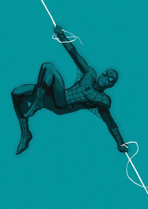 Spider-Man: Season Two (2000)