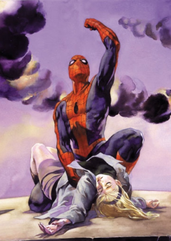 Spider-Man (Season V) (2012)
