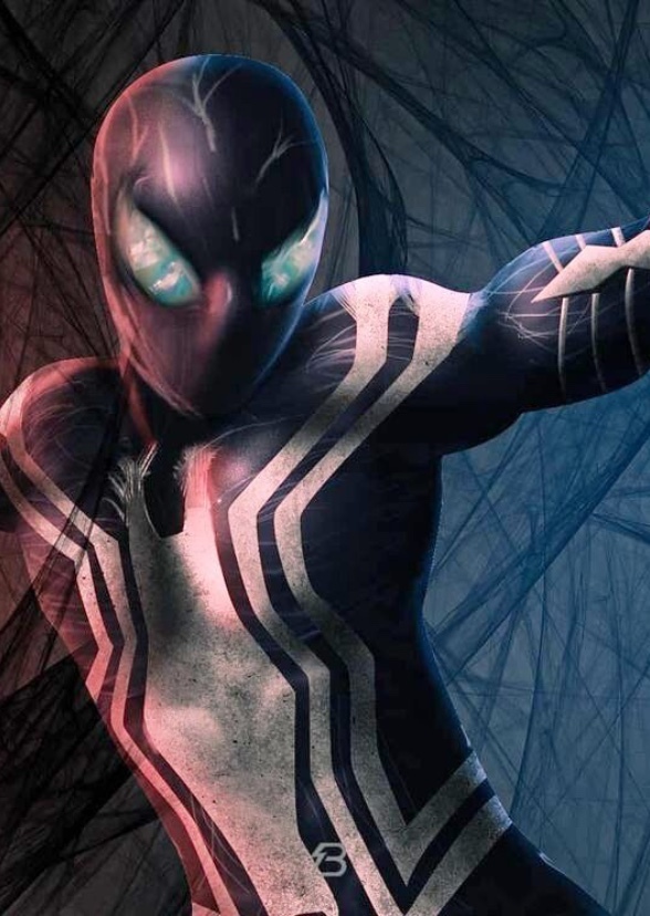 Spider-Man (Season Vl) (2013)