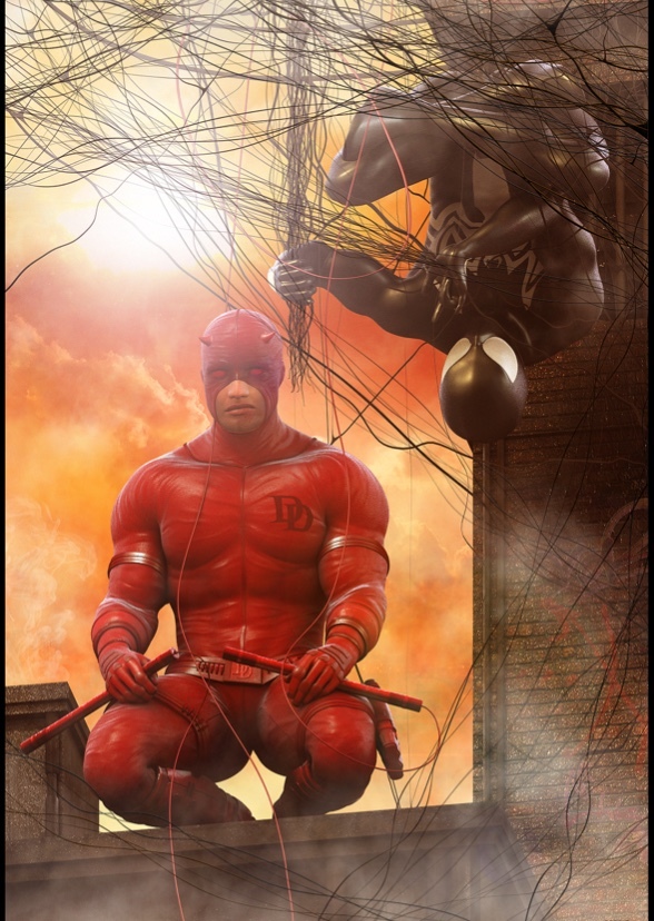 Spider-Man (Season Vll) (2014)
