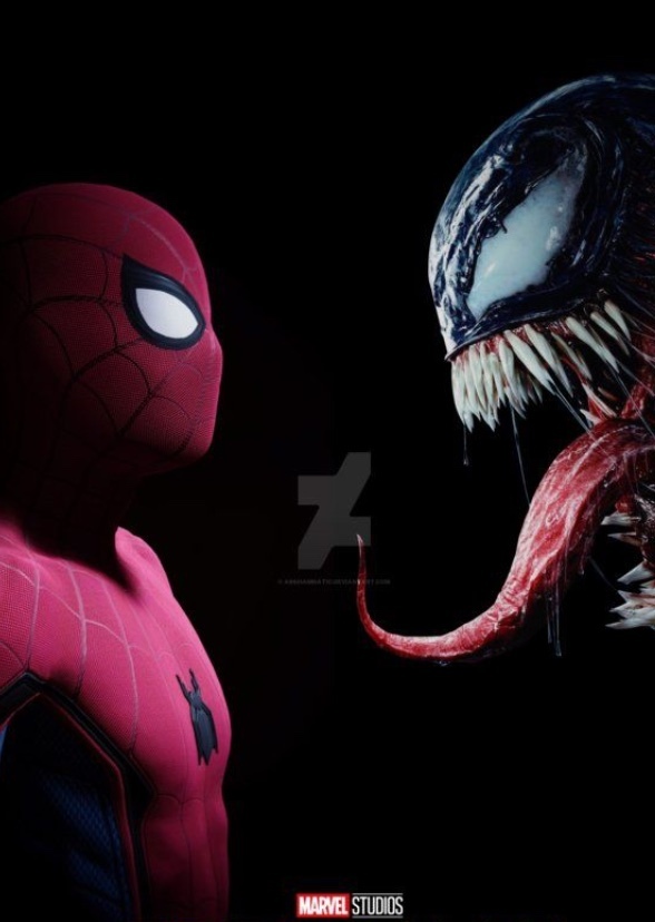 Spider-Man (Season Vllll) (2016)
