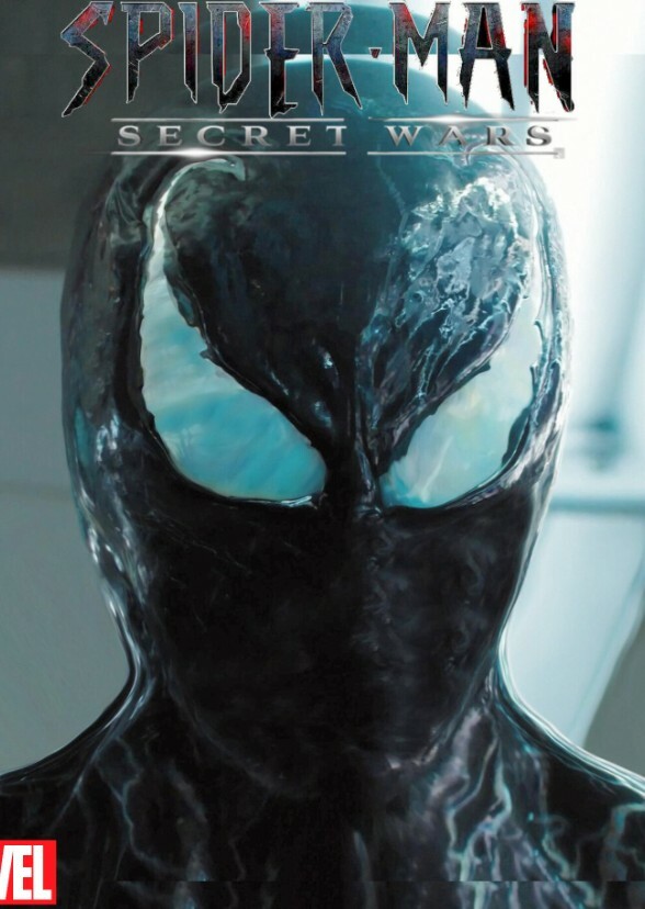 Spider-Man: Secret Wars 