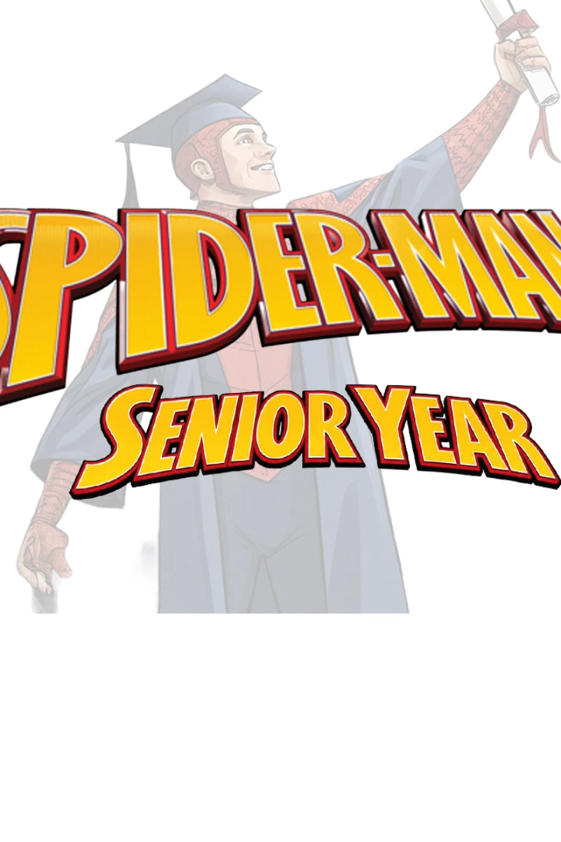 Spider-Man: Senior Year