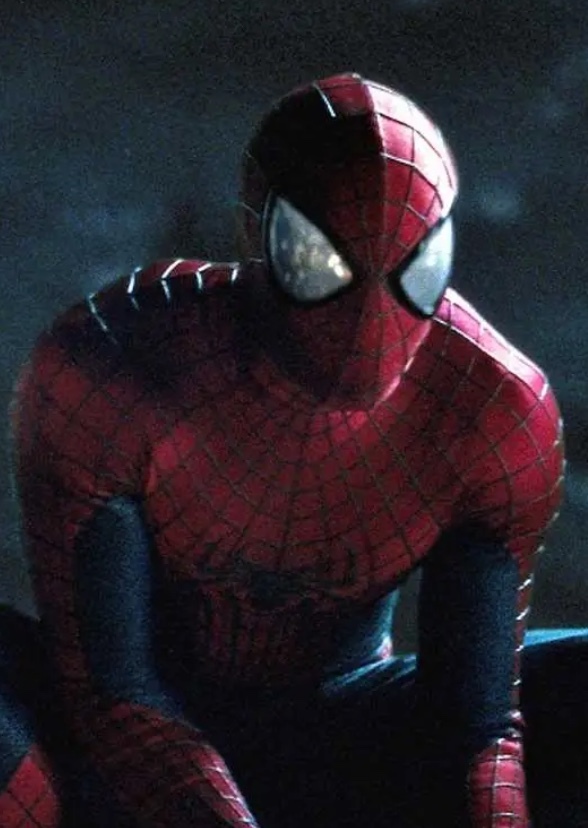Spider-Man Series (2017-2023)