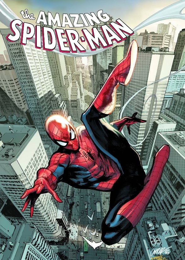 Spider-Man Series S2