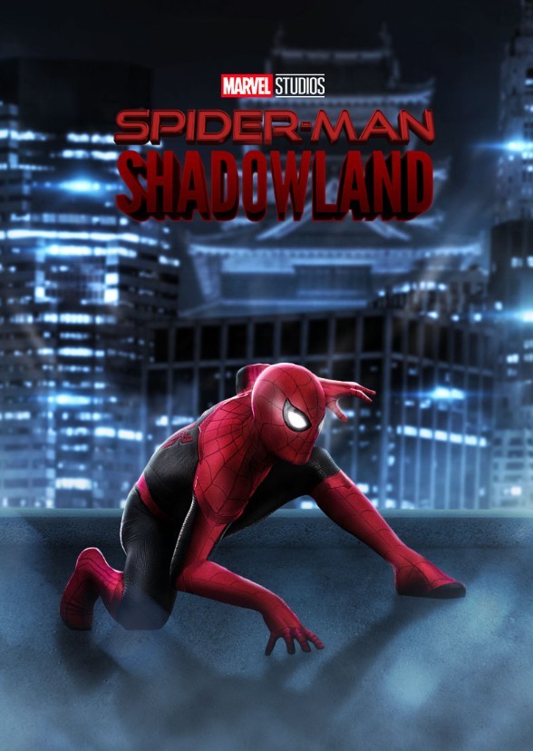 Spider-Man: Shadowland