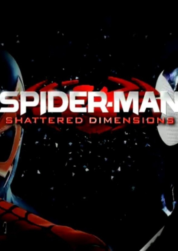 Spider-Man: Shattered Dimensions