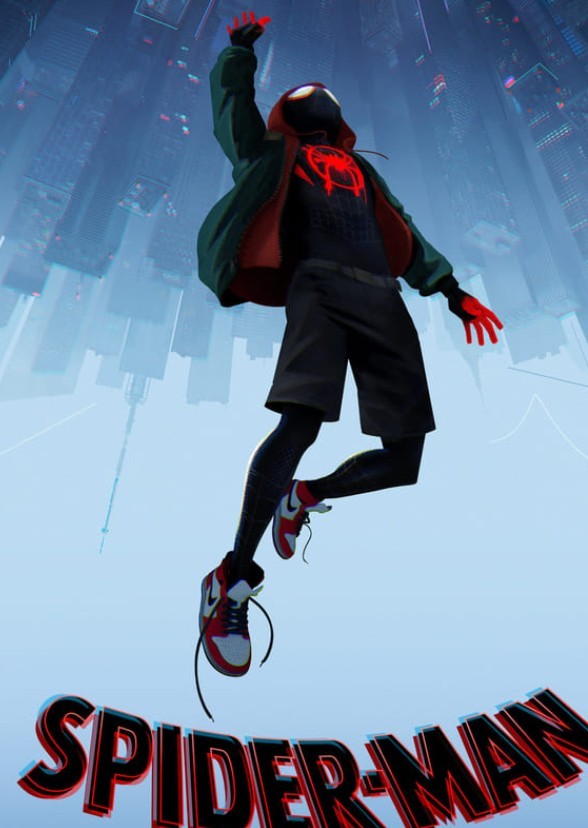 Spider-Man:Shattered Dimensions