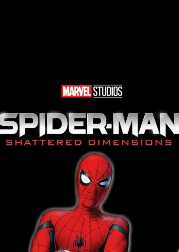 Spider-Man: Shattered Dimensions/Home At Last