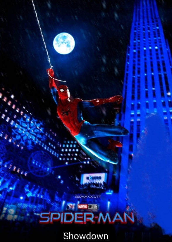 Spider-Man: Showdown