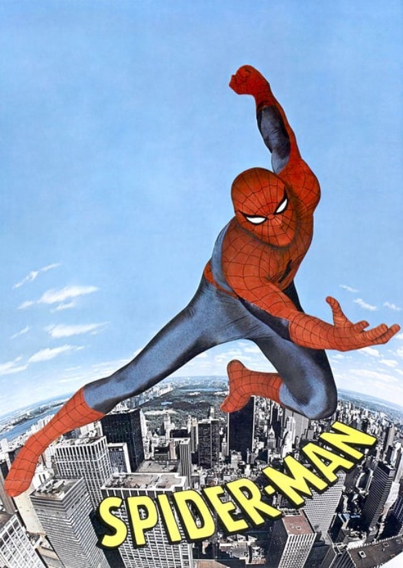 Spider-Man Sinister Six