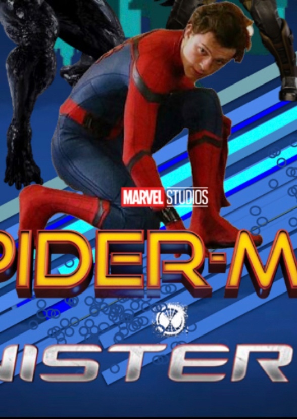 Spider-Man: Sinister Six