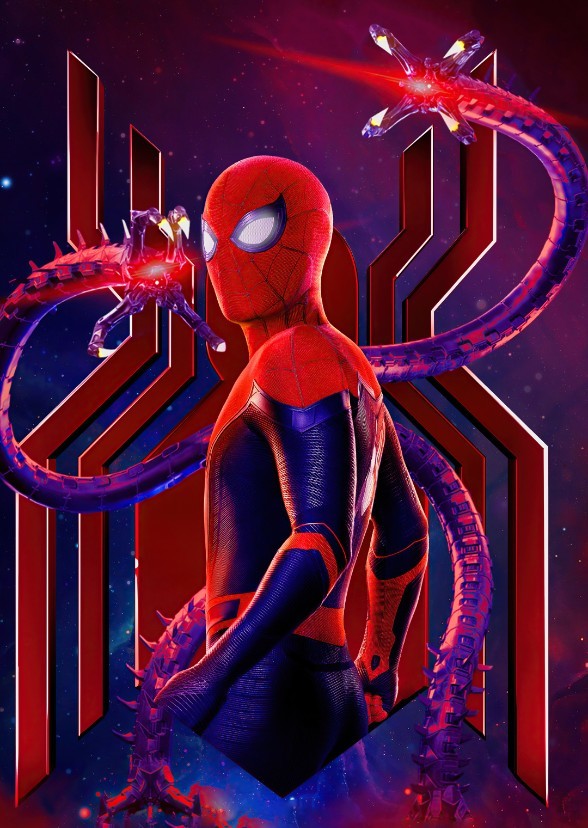 Spider-Man : Sinister Six