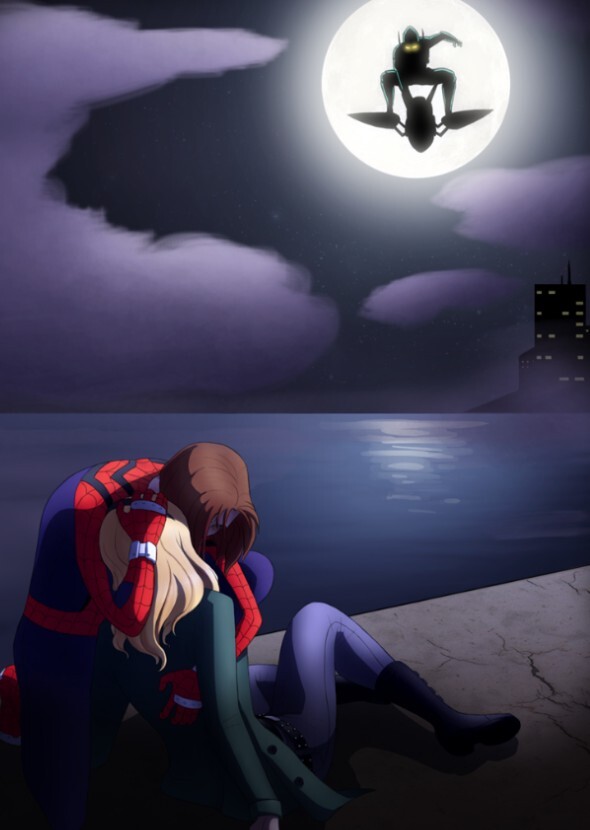Spider-Man: Sinister Six