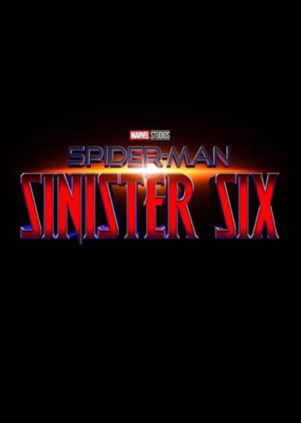 Spider-Man: Sinister Six