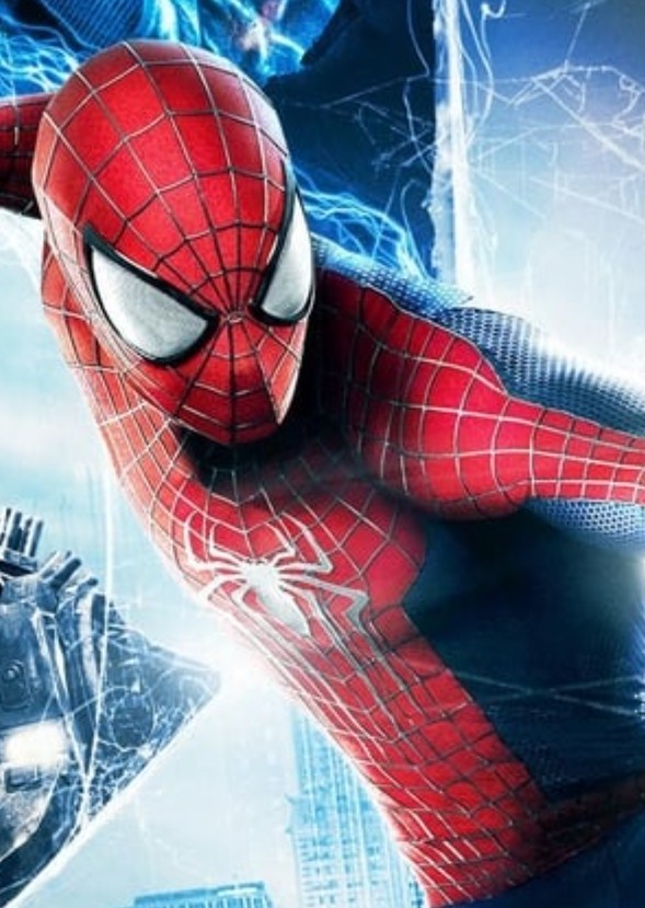Spider-Man: Sinister War