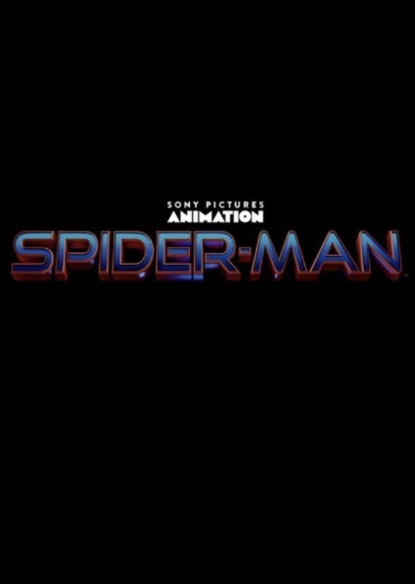 Spider-Man (Sony Animation's Version)