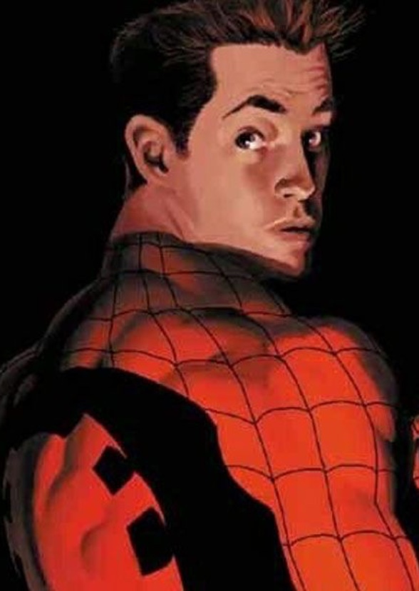 Spider-Man Sony Series