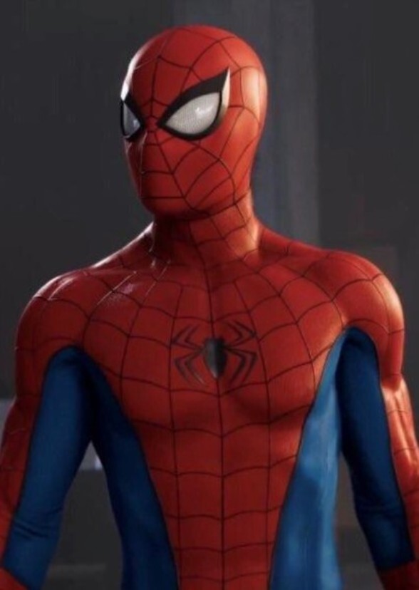 Spider-Man (Sonyverse)