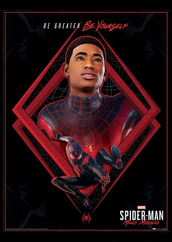 Spider Man: SPIDER-HUNT