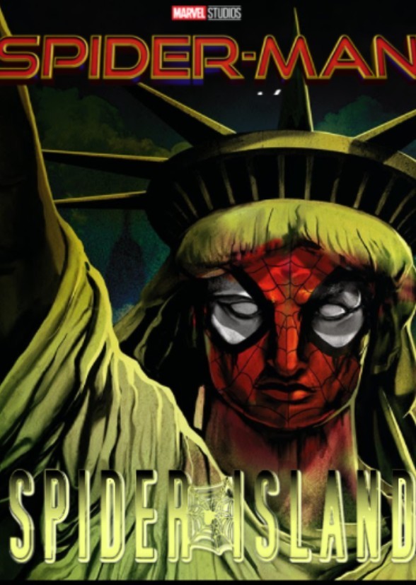 Spider-Man: Spider-Island