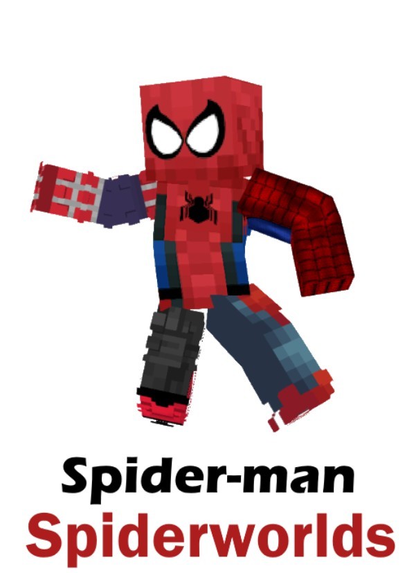 Spider-Man: Spiderworlds 