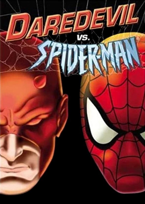 Spider-Man: Starting Over
