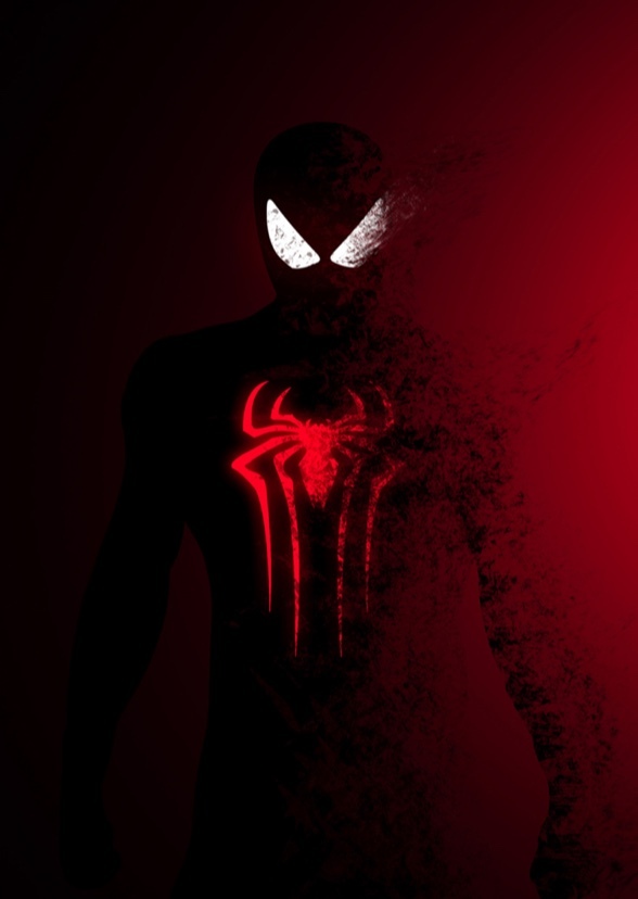 Spider-Man: The Power Of Responsibility 