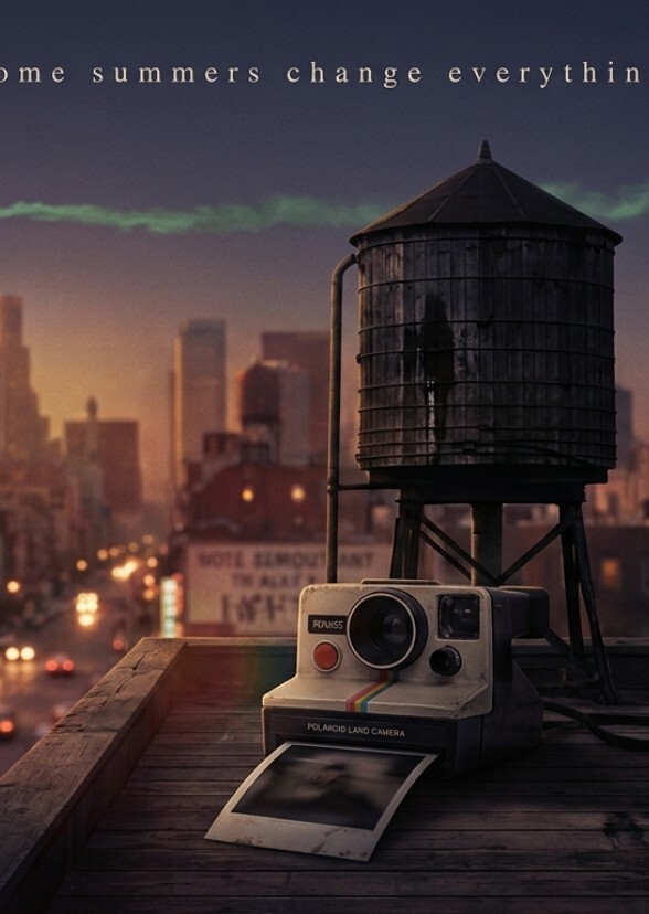 SPIDER-MAN: SUMMER OF SHADOWS