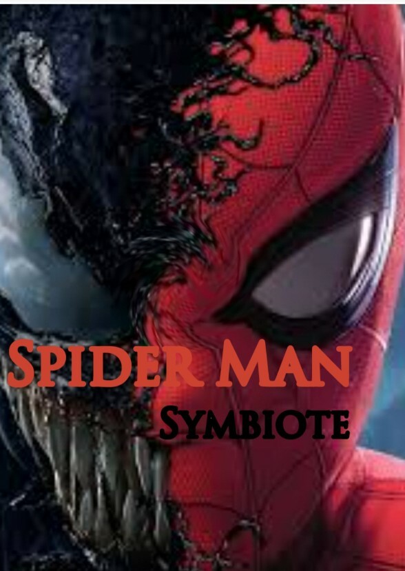 Spider Man : Symbiote