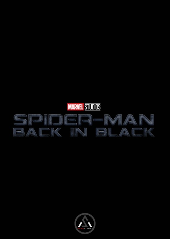FRIENDLY NEIGHBORHOOD SPIDER-MAN 3: Back in Black