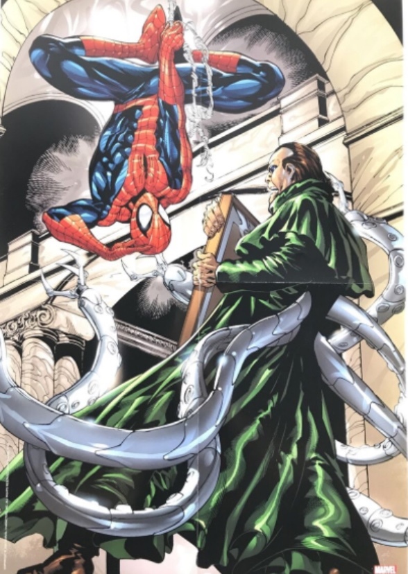 Spider-Man: Tangled Web (2002)
