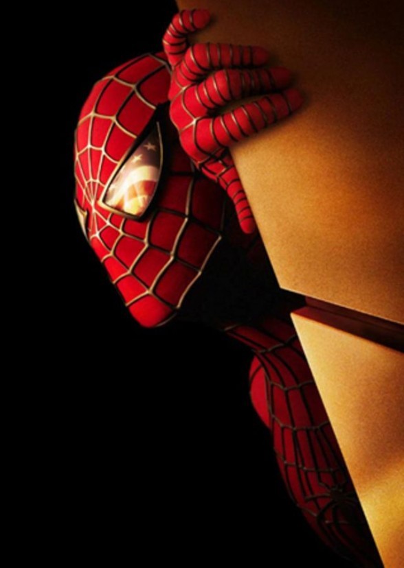 Spider-Man TAS (Live Action)