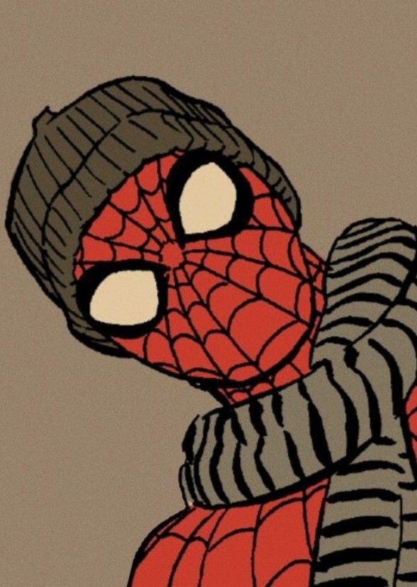 ‘Spider-Man: Teenage Years’