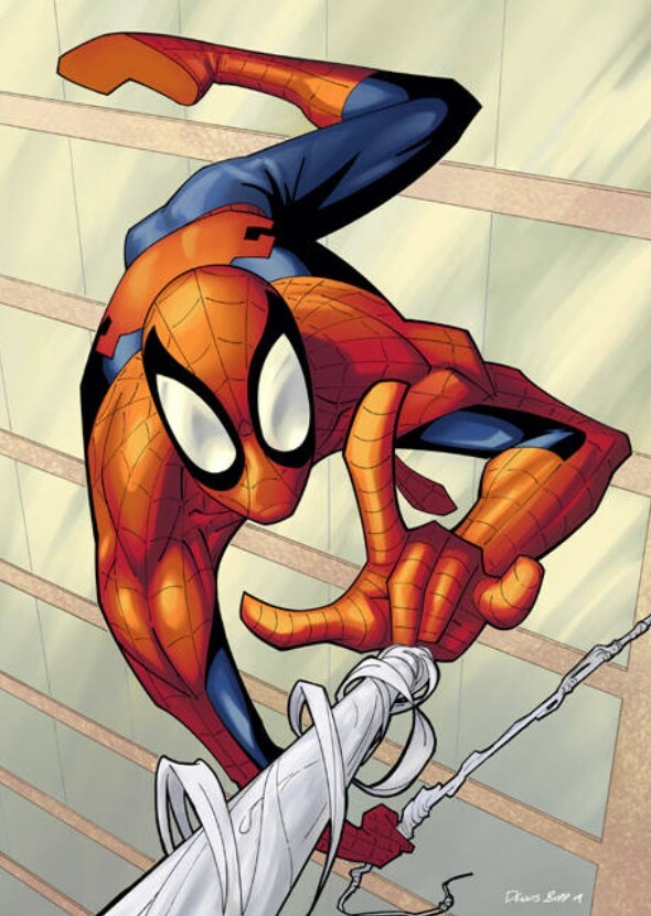 Spider-Man: Tentacle Troubles