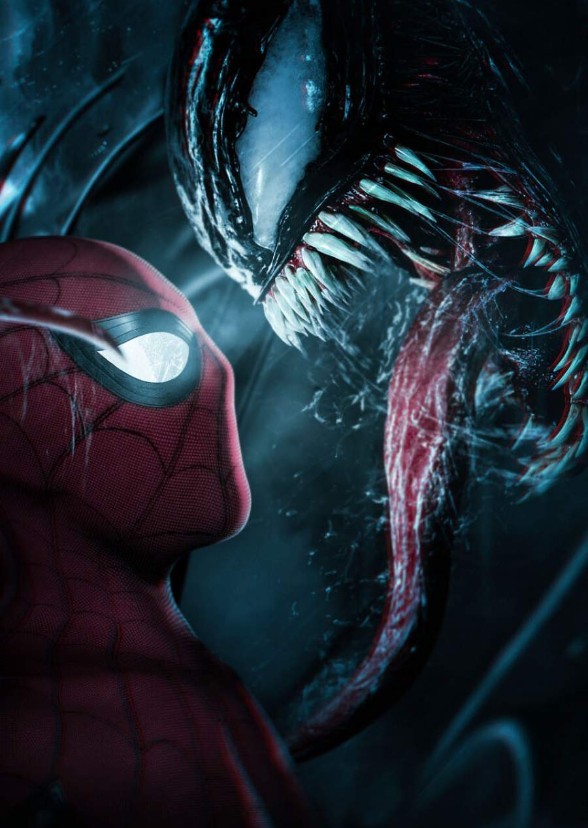 Spider-Man: The Agenda