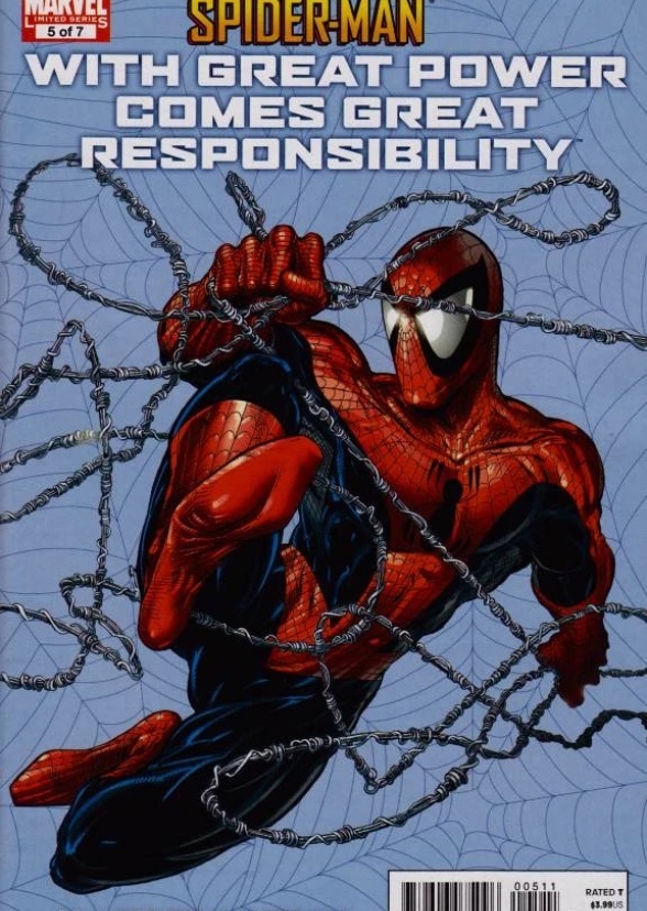 Spider-Man: The Animated Series