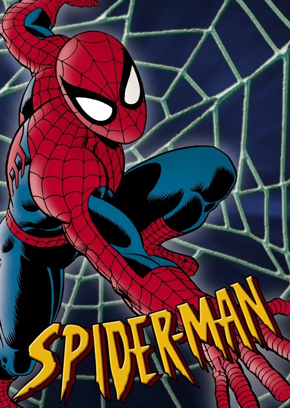 Spider-man, the beginning of war