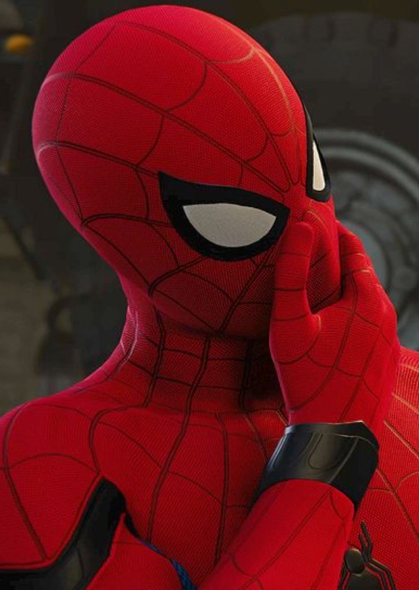 Spider Man The Extended Series Fan Casting On Mycast Spider Man The Extended Series Fan Casting On Mycast