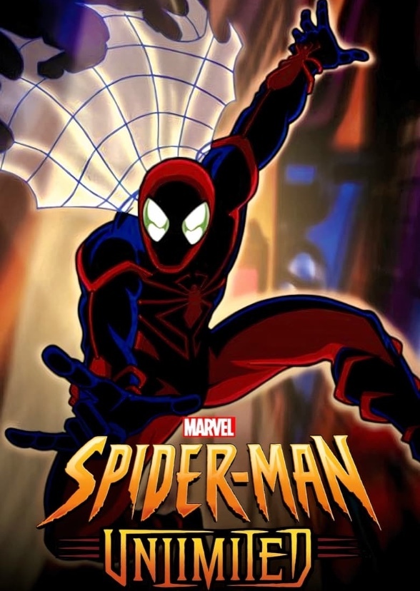 Spider-Man: The Final Home