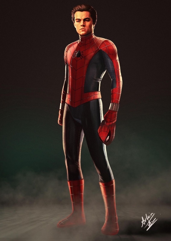 Spider-Man: The Four Goblins