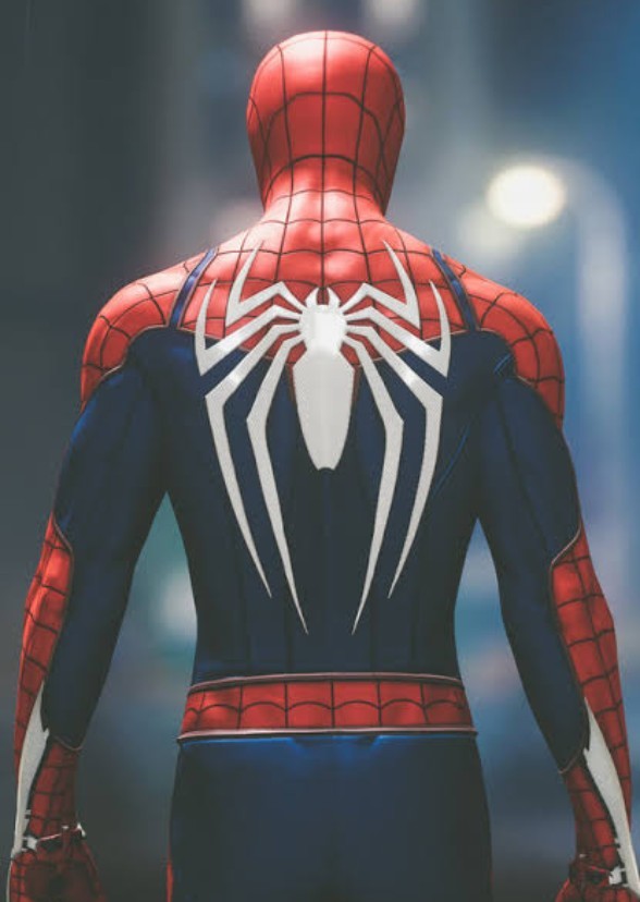 Spider Man : The Goblin