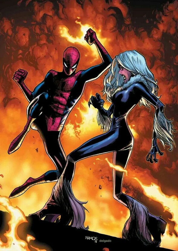 Spider-Man The Heist Disney Plus SO1