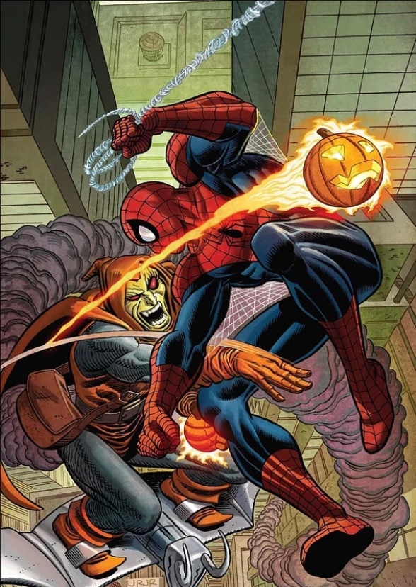 Spider-Man: The Hobgoblin (2025)
