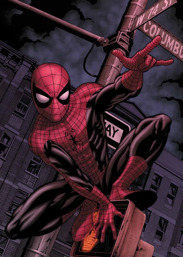 Spider-Man: The Home Run