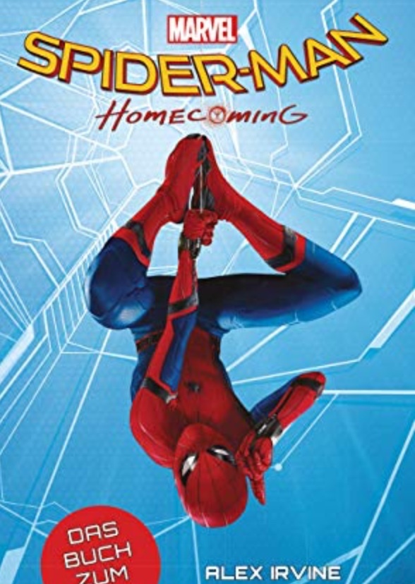 Spider-Man (The Hulu Series)