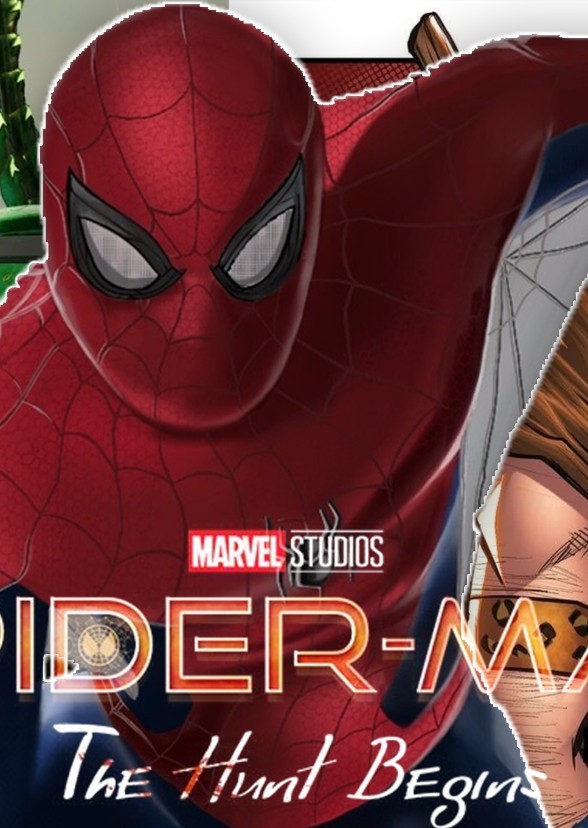 Spider-Man: The Hunt Begins (2023)
