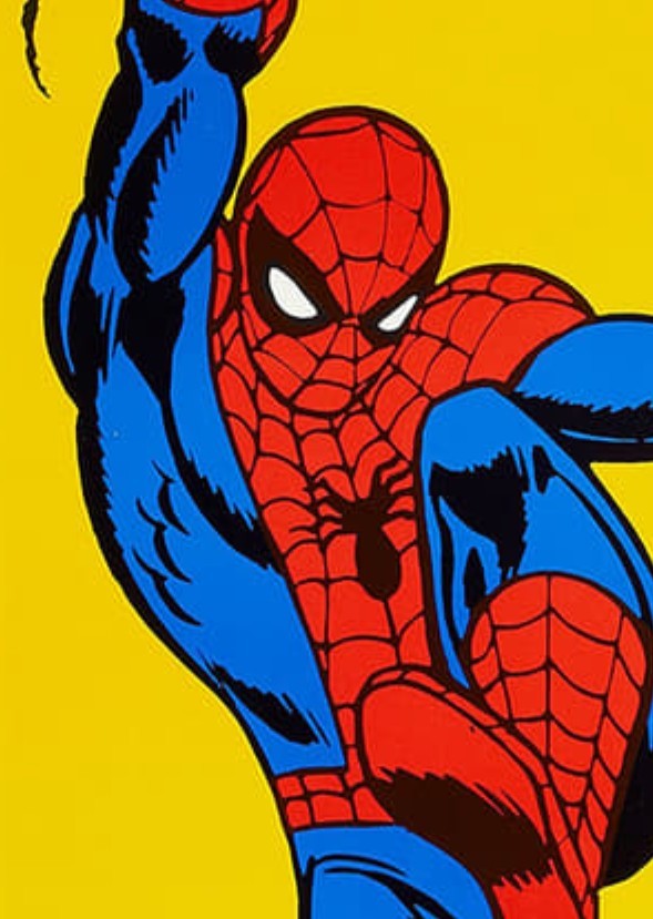 Spider-Man: The Hunt