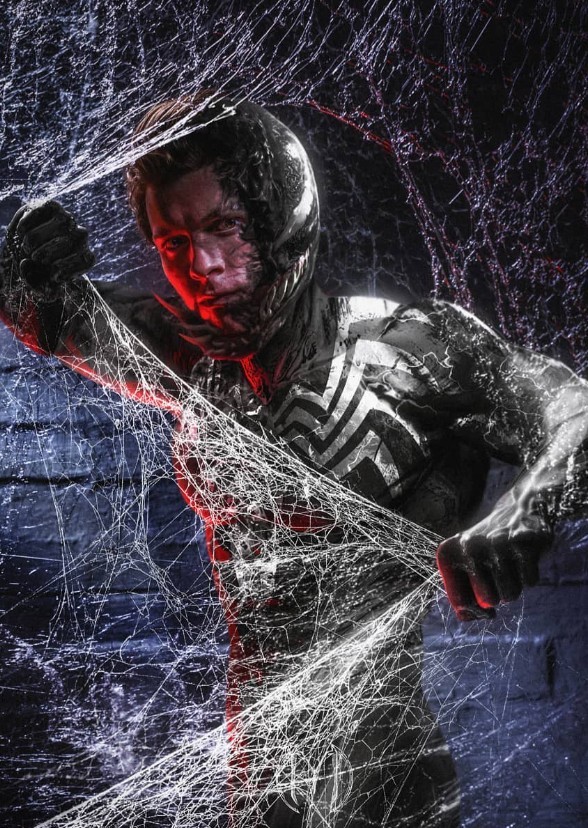 Spider-Man: The Last Hunt 